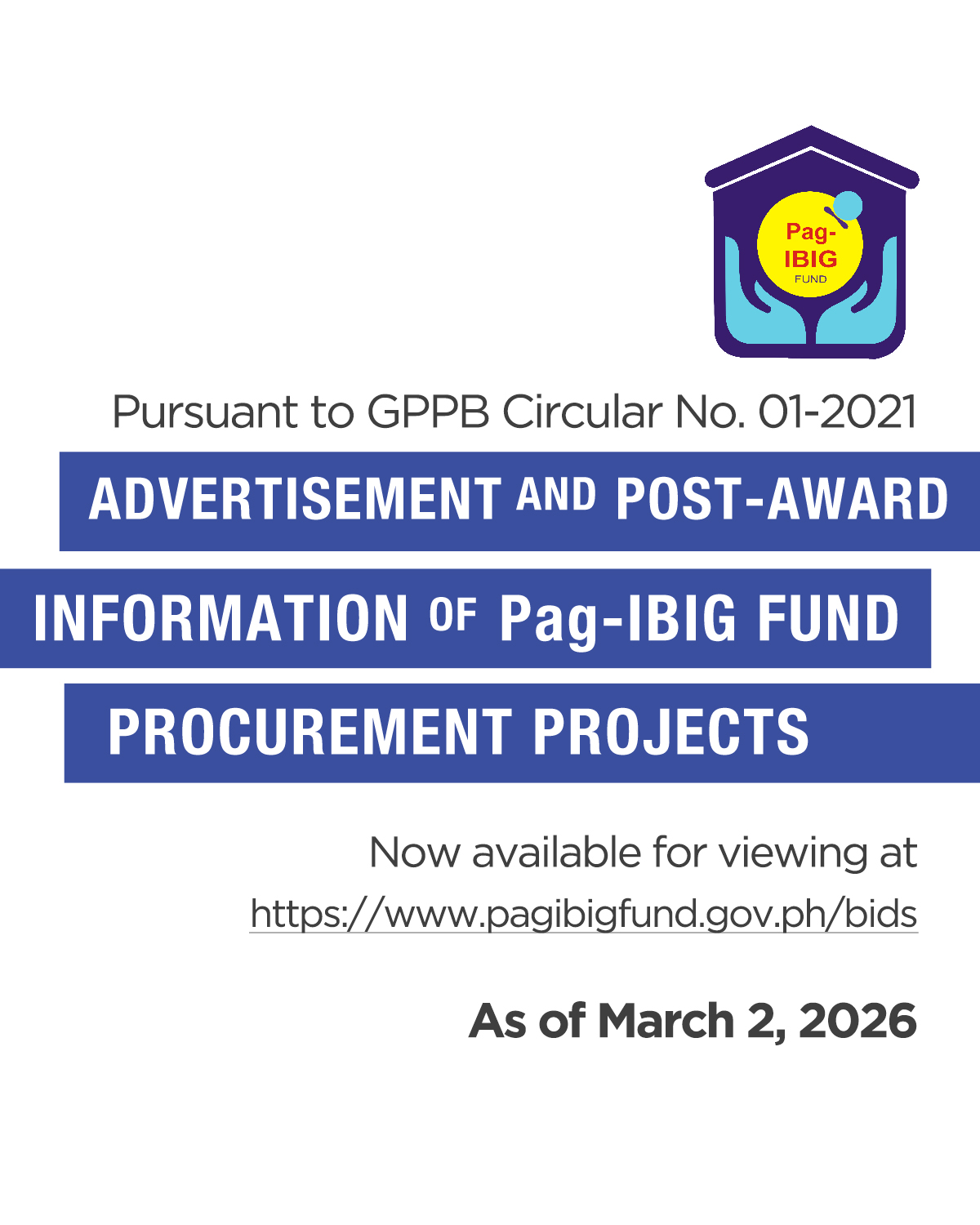 Pag-IBIG Fund (HDMF)