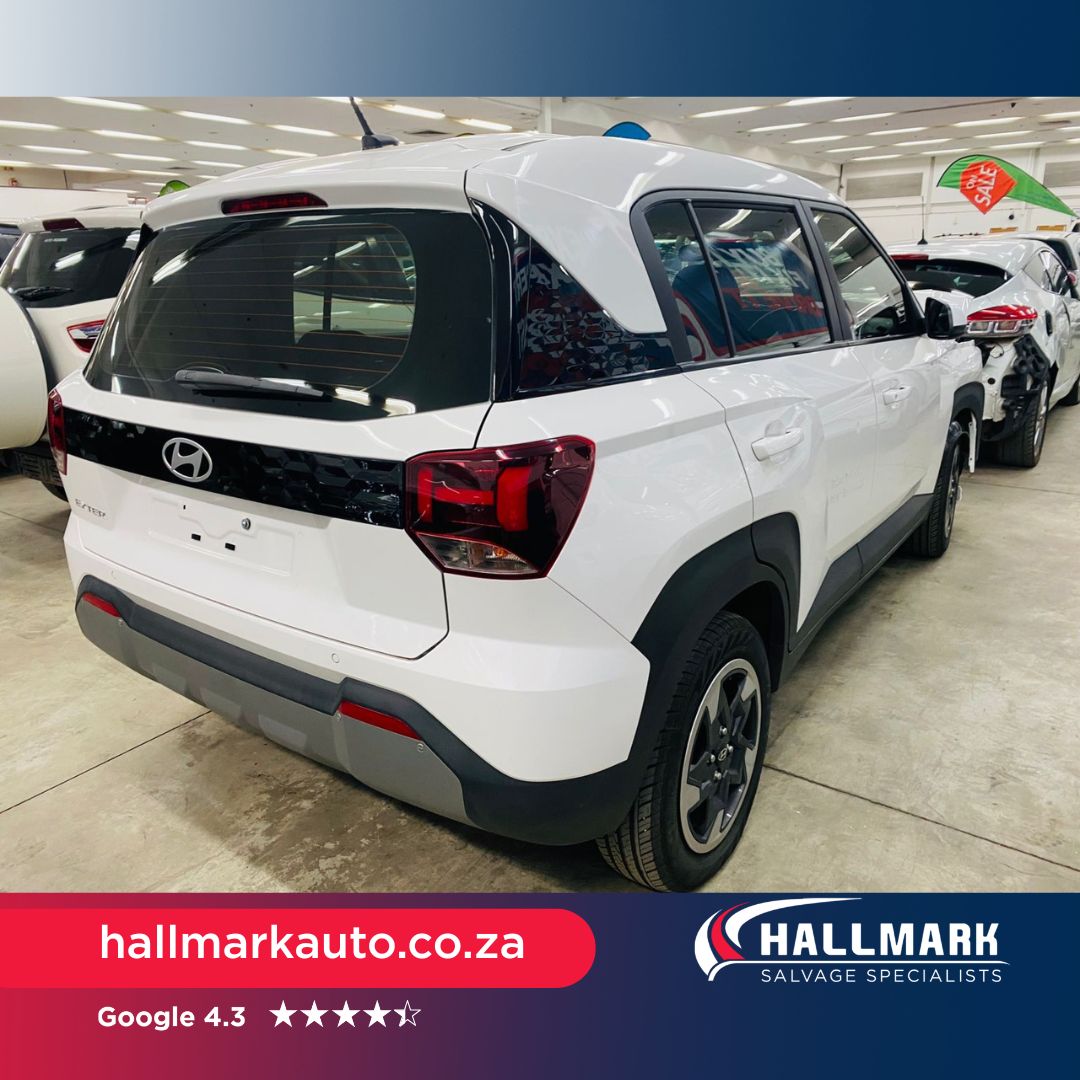 Hallmark Auto | Johannesburg