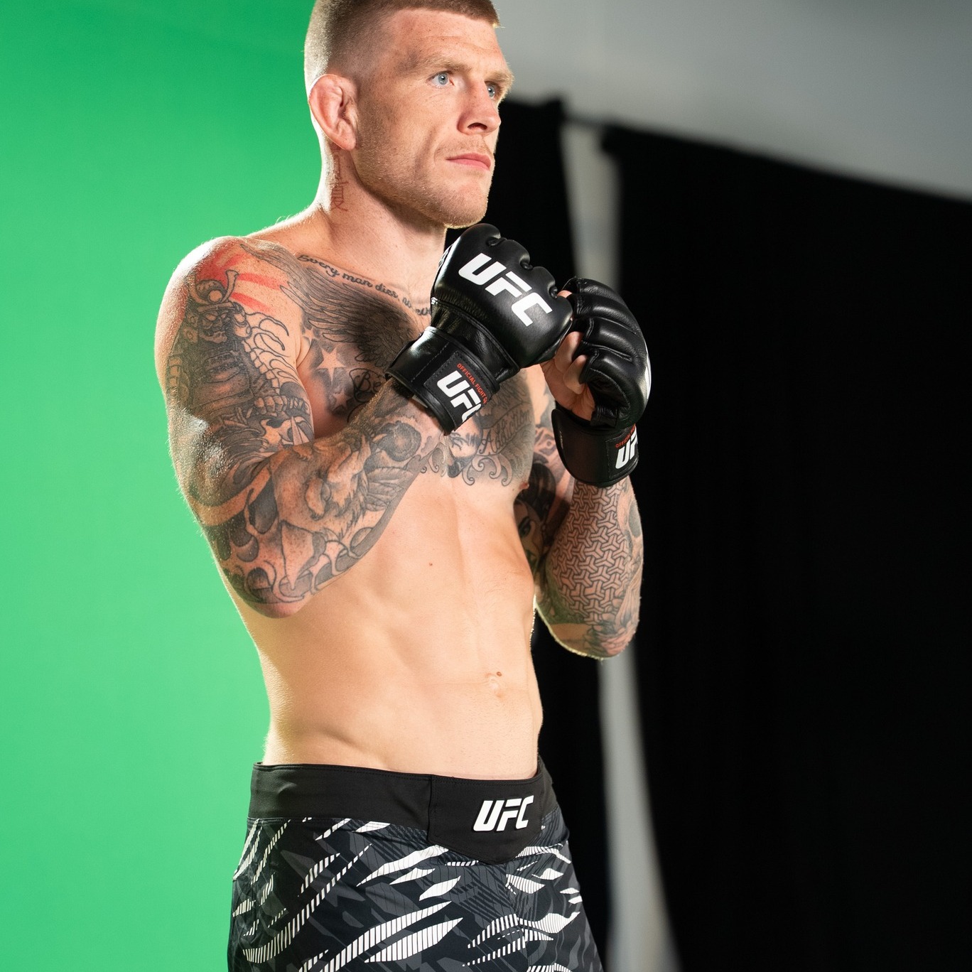 UFC - UFC added a new photo.