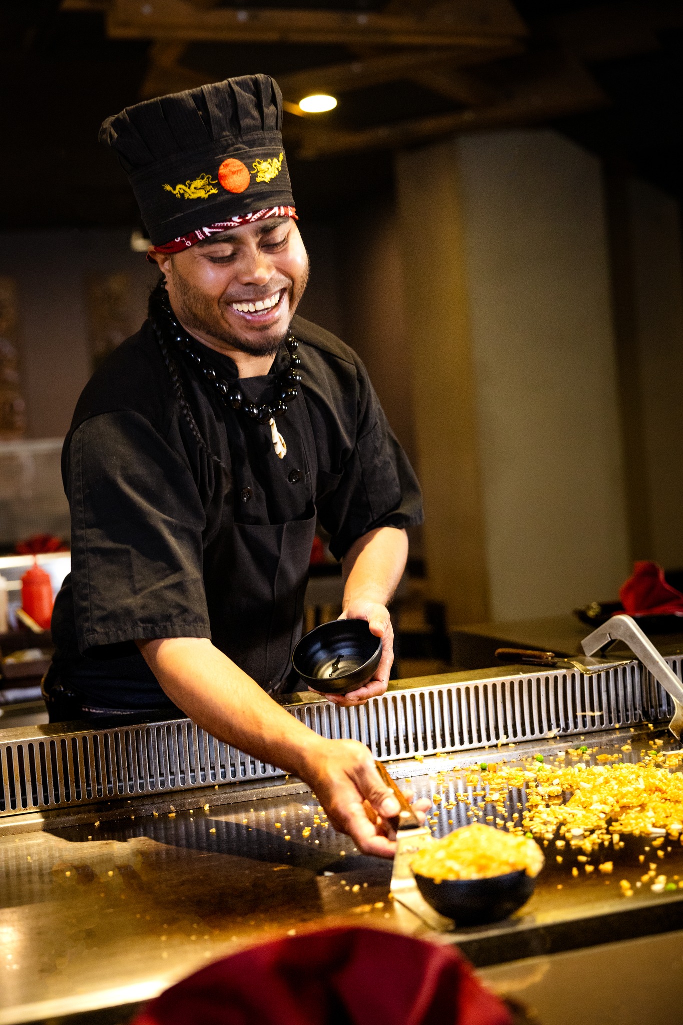 Ichiban Japanese Steak House | Reno NV