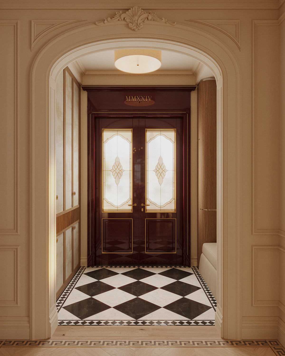 DUC PHAN interior design | Hanoi