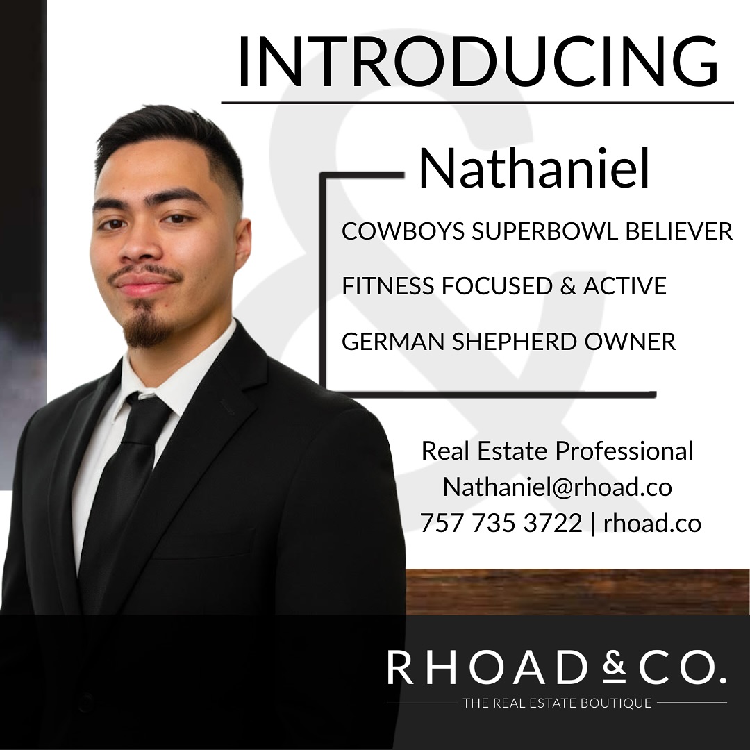 RHOAD & CO. | Chesapeake VA