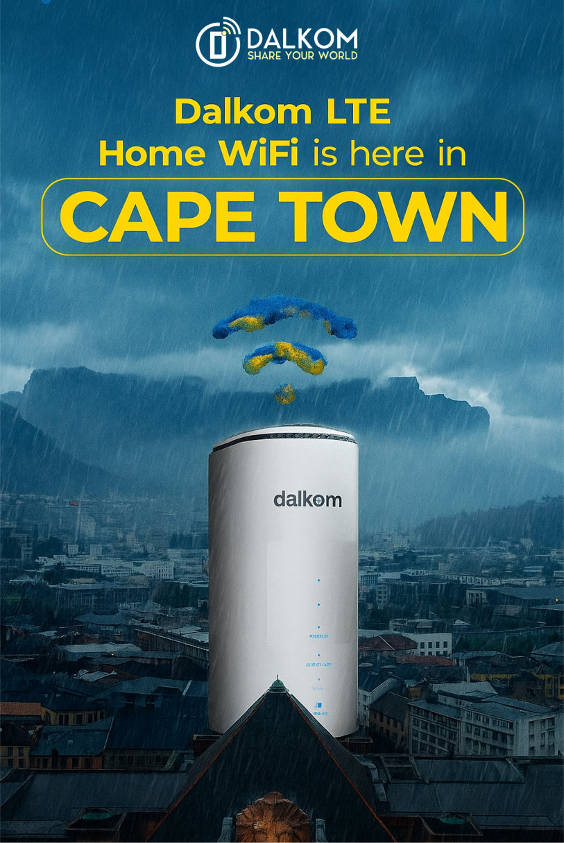 Dalkom Internet