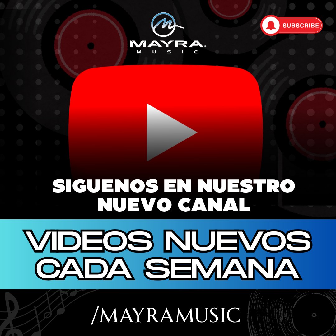 Mayra Music - Queremos felicitar en este día especial a todos los ...
