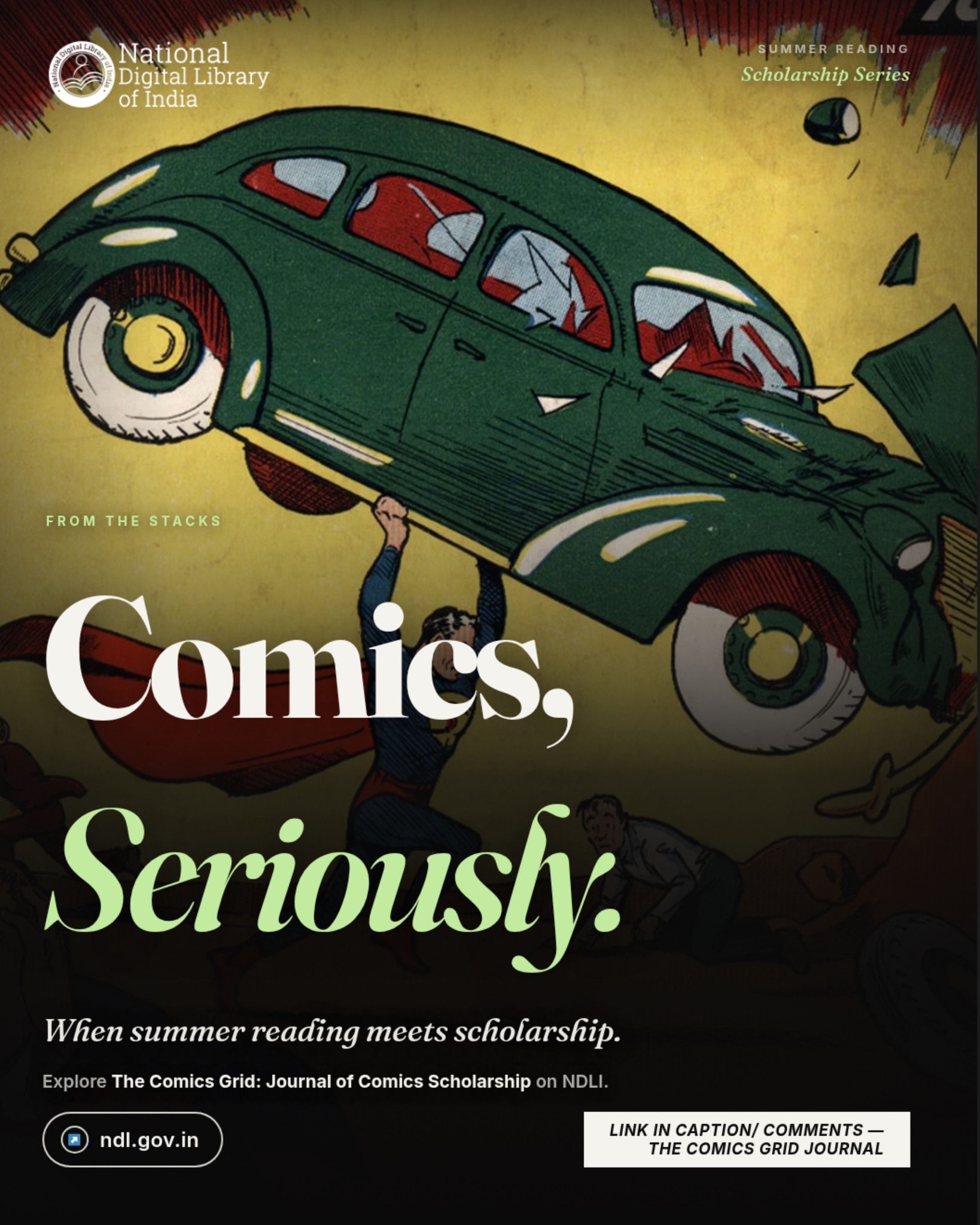 https://tinyurl.com/2mzxupuu - The Comics Grid Journal Summer 