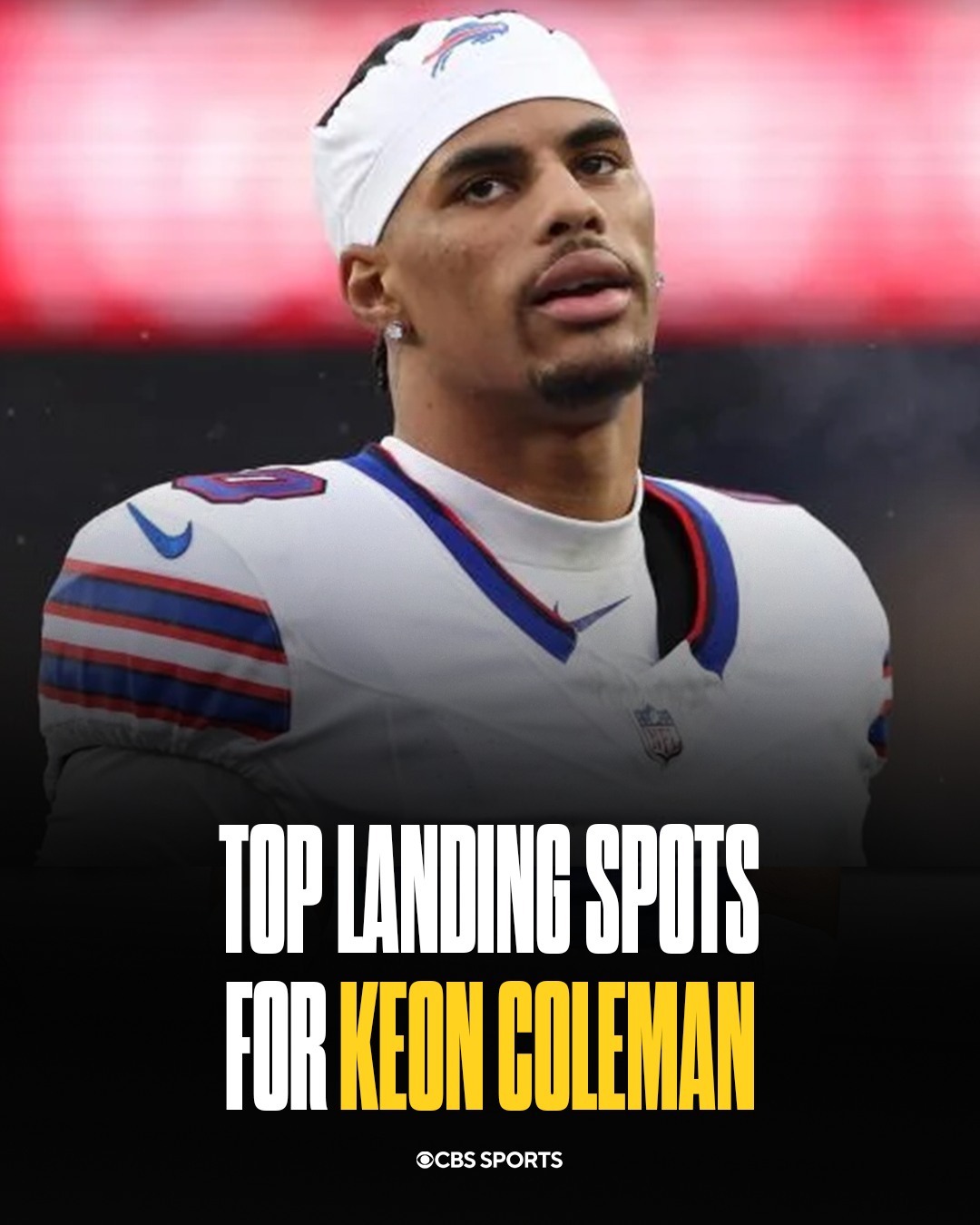 The former second-round... - Kansas City Chiefs on CBS Sports | Facebook