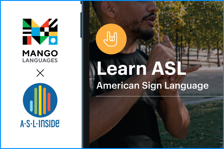 Madison - Learn American Sign Language basics free with your library ...