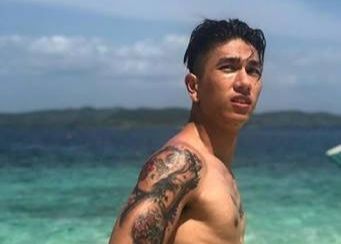 NIKKO NATIVIDAD'S OLD VIDEO SCANDAL RESURFACES ACTOR Nikko ...