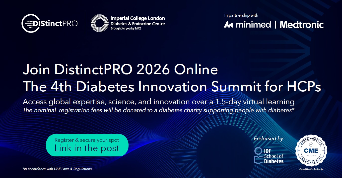 Imperial - Registration is now open for DistinctPRO 2026, the 4th ...