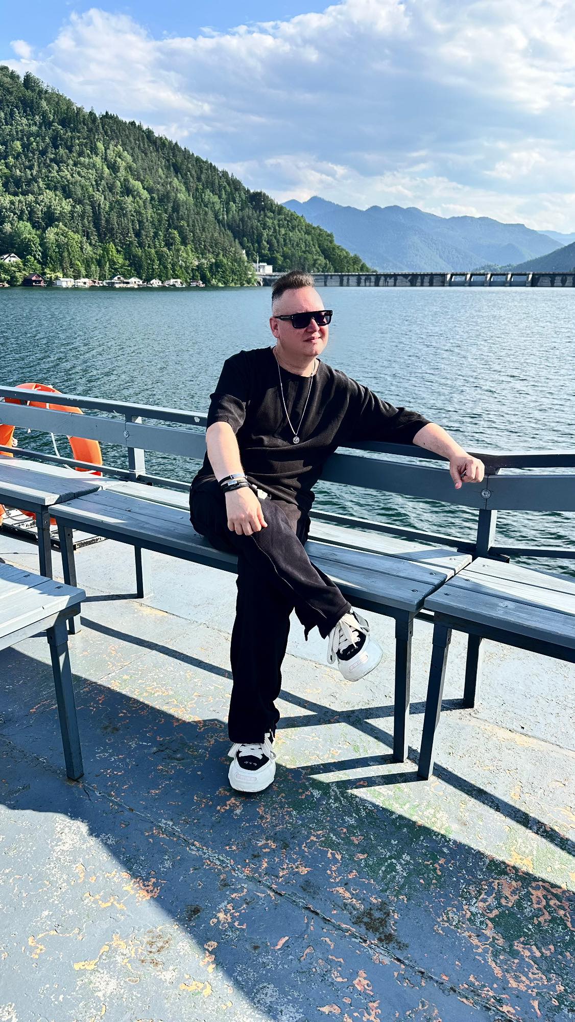 Dj Razz Romania