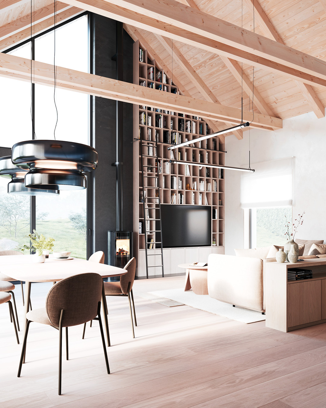 MARTINA DESIGN | Prague