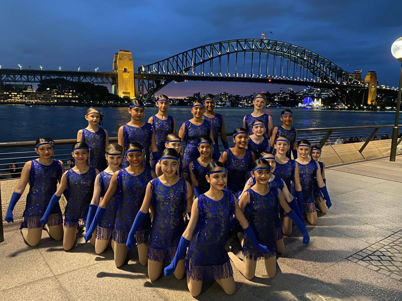 Kellyville Ridge Public... - Kellyville Ridge Public School
