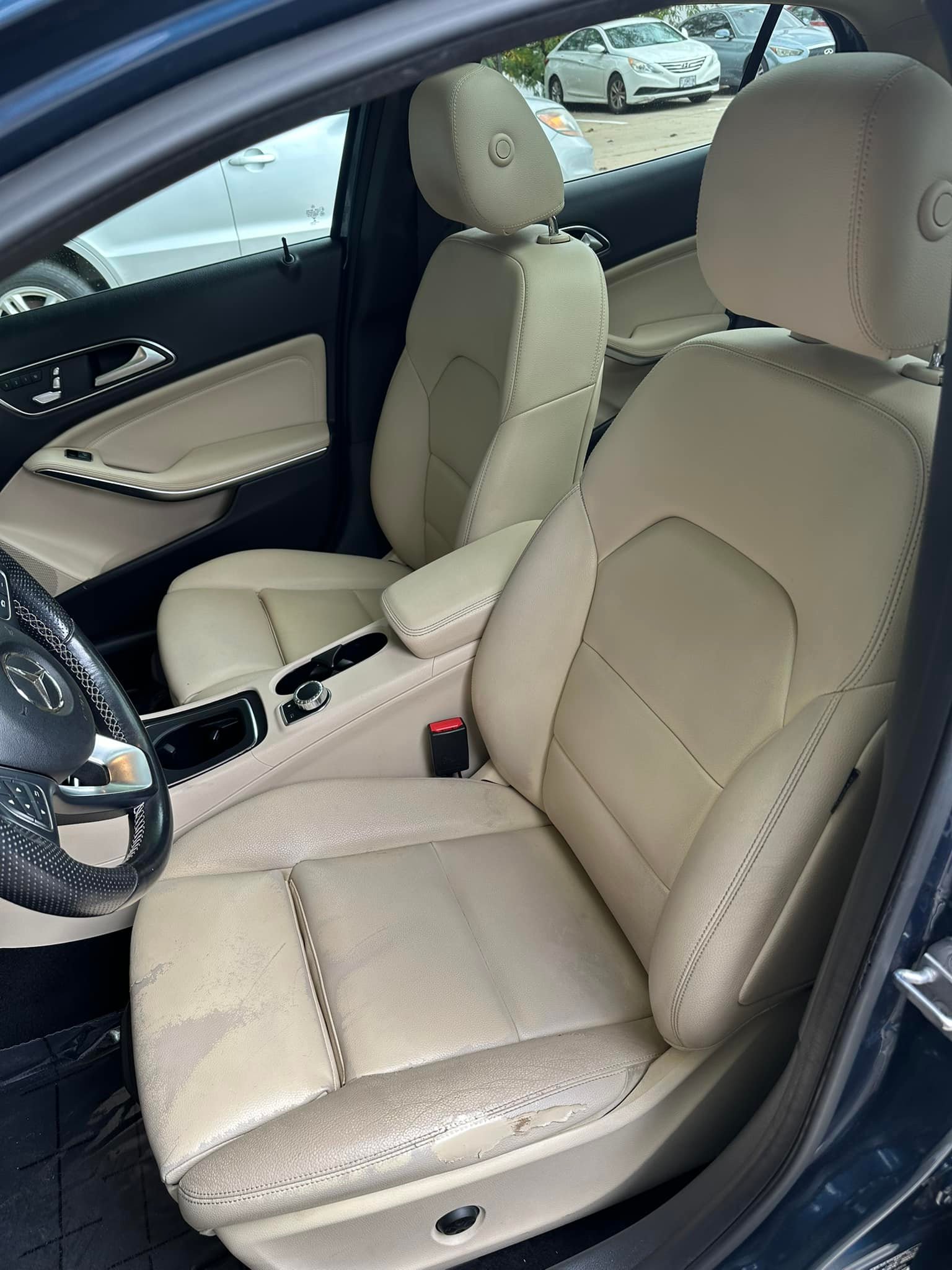 Color Match Auto Interiors Inc. | Bridgeton MO