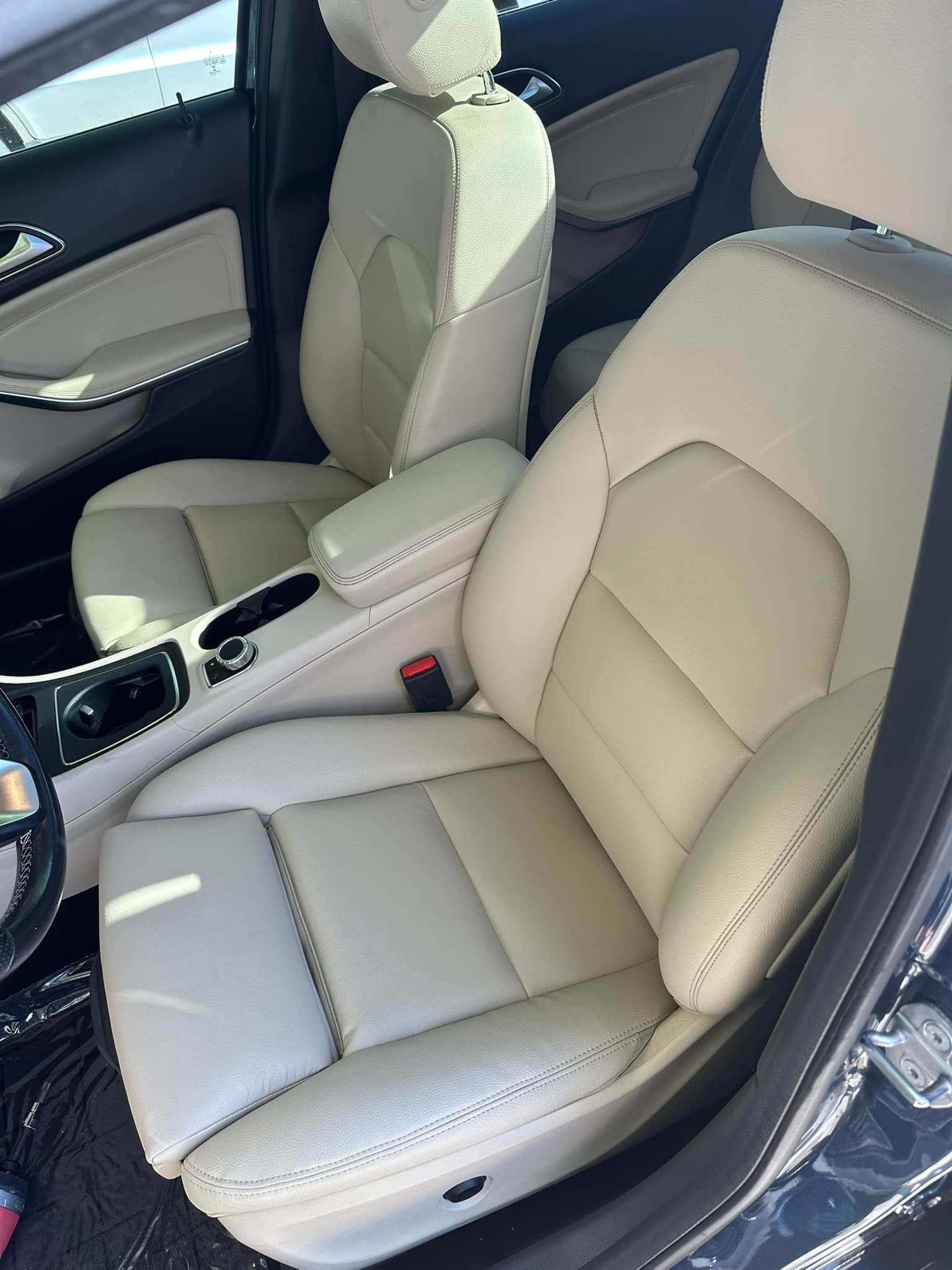 Color Match Auto Interiors Inc. | Bridgeton MO