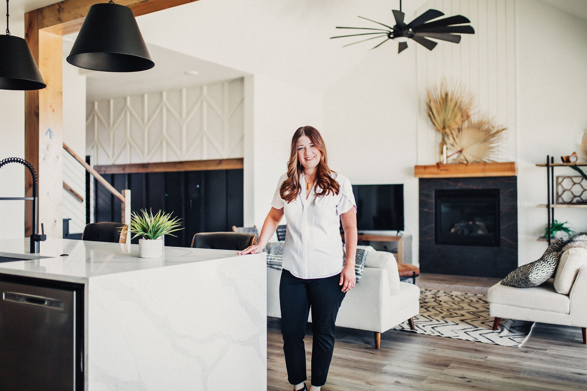 Morgan Marand - Real Estate Agent | Oklahoma City OK