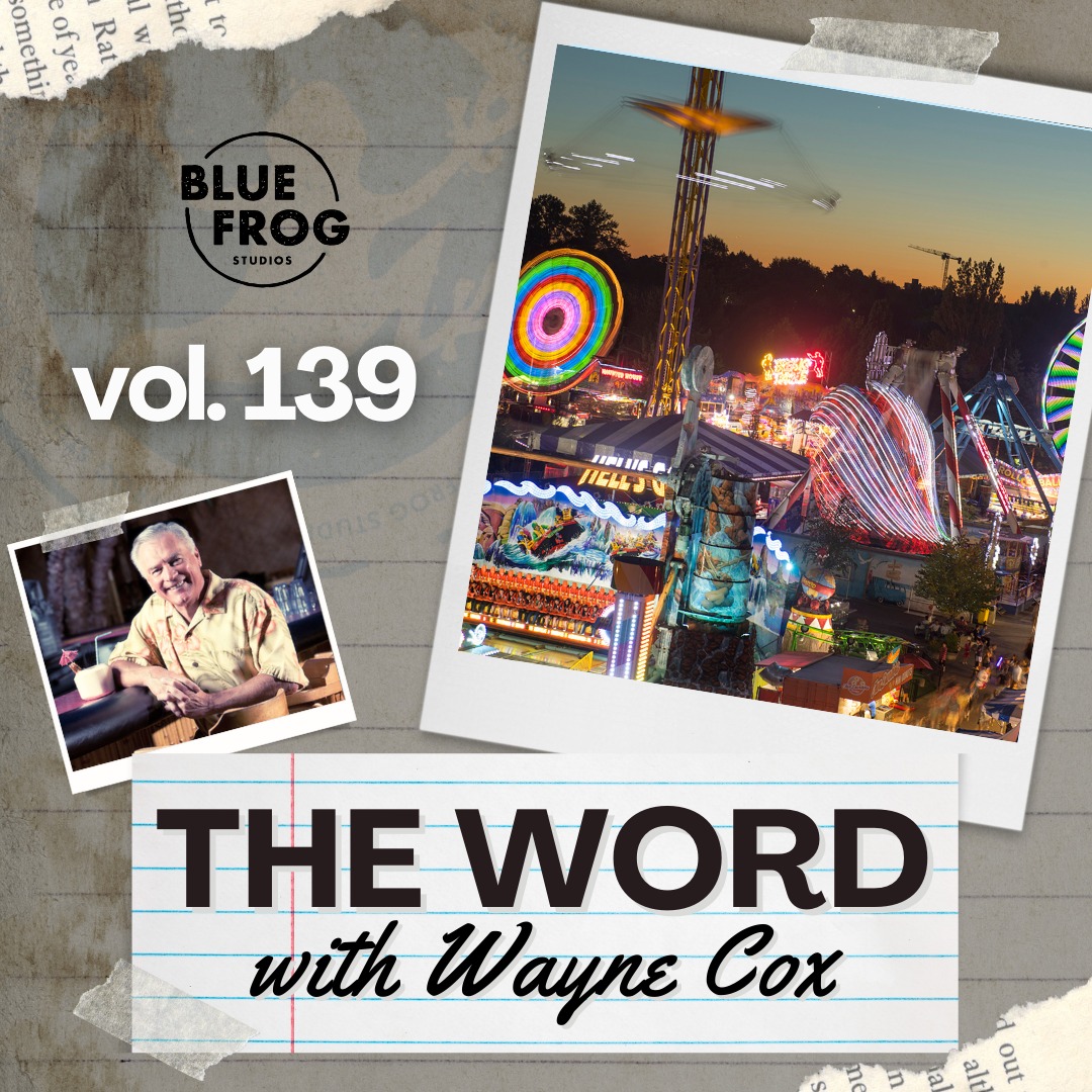 115 Years of Fun! 🎡 Read here:... - Blue Frog Studios | Facebook