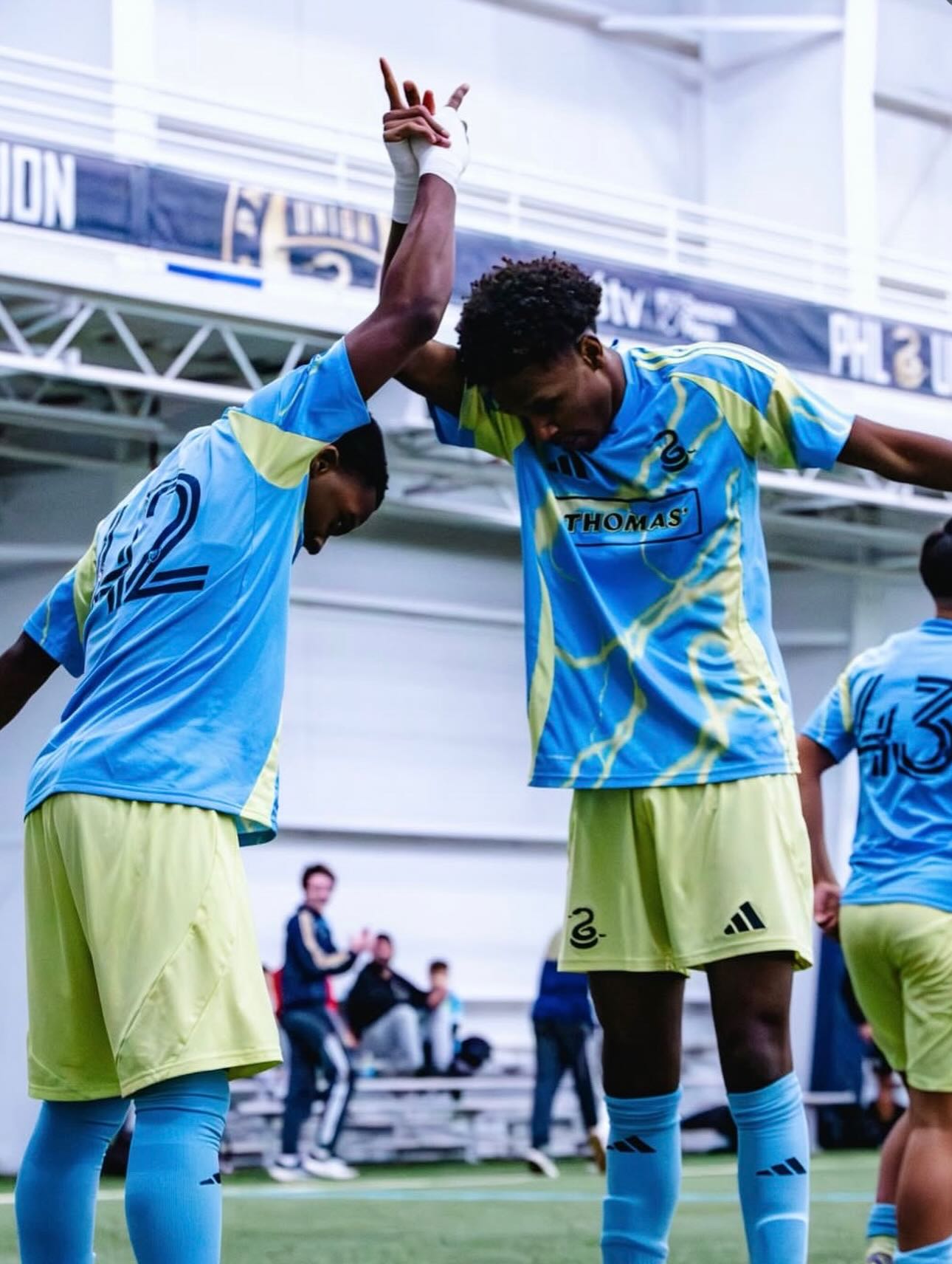 SYC Soccer | Springfield VA