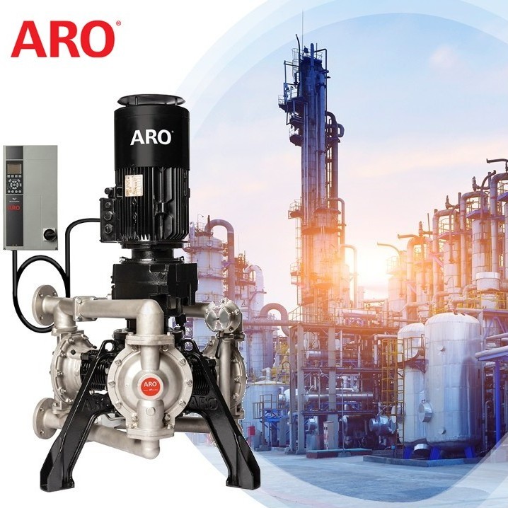 ARO - 🛢️ A major refinery faced a critical challenge—creating a bund ...