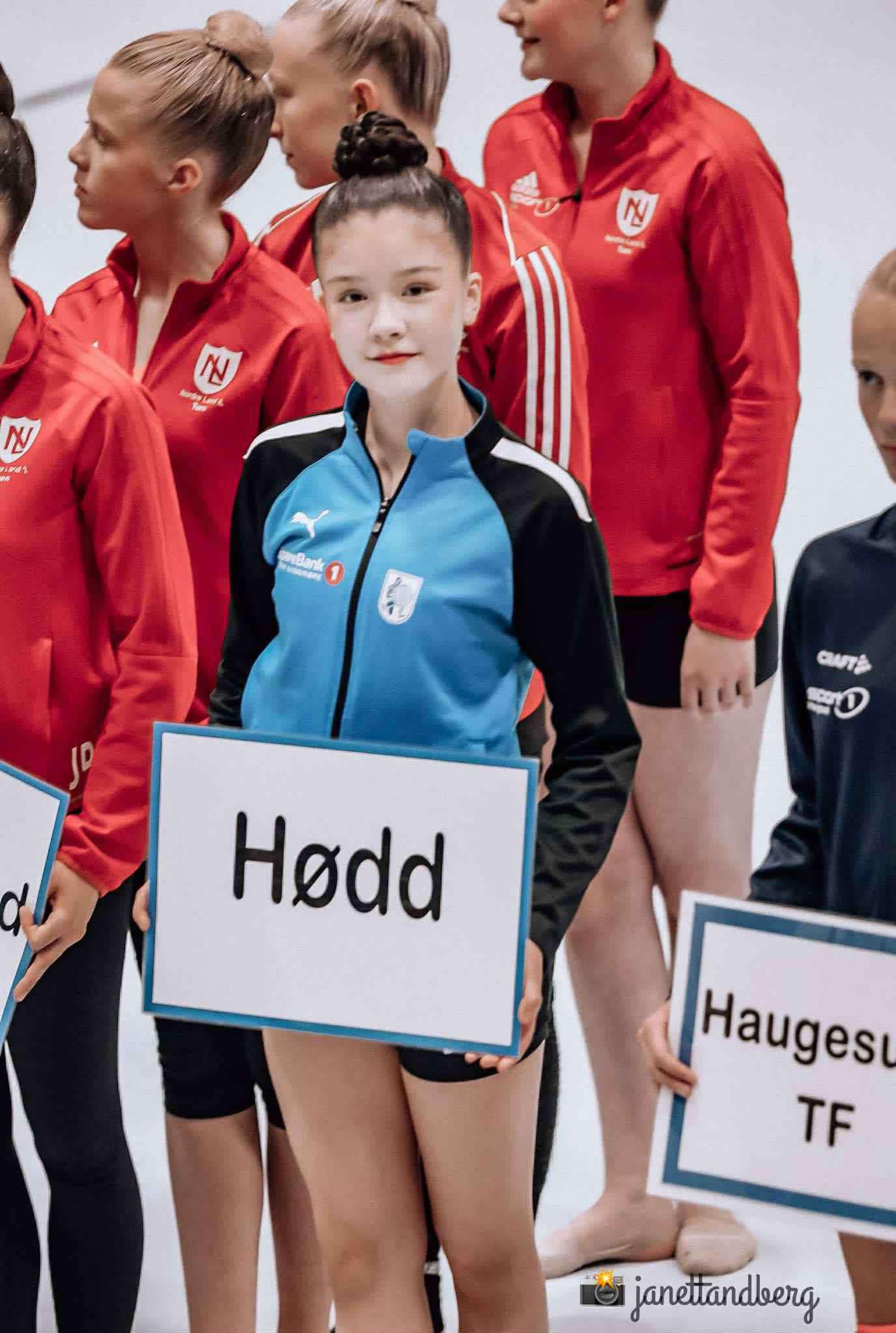 Hødd turn