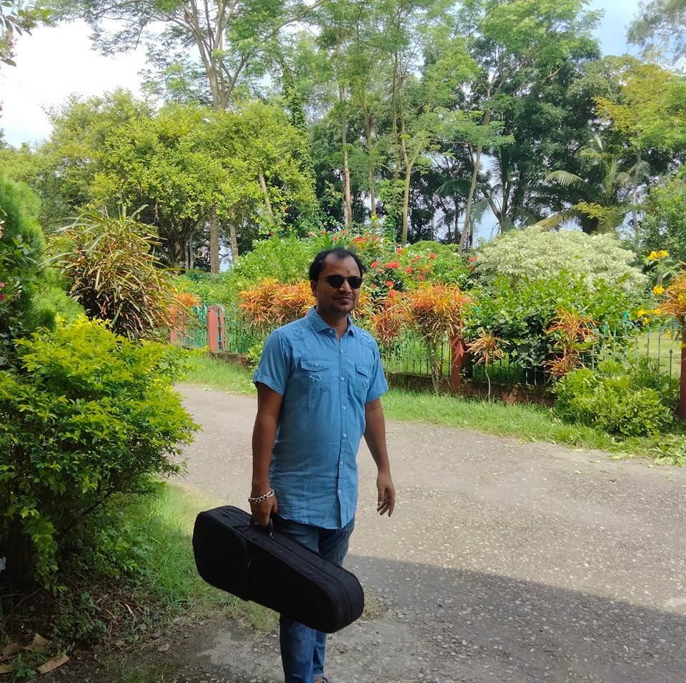 Rasel Dewan
