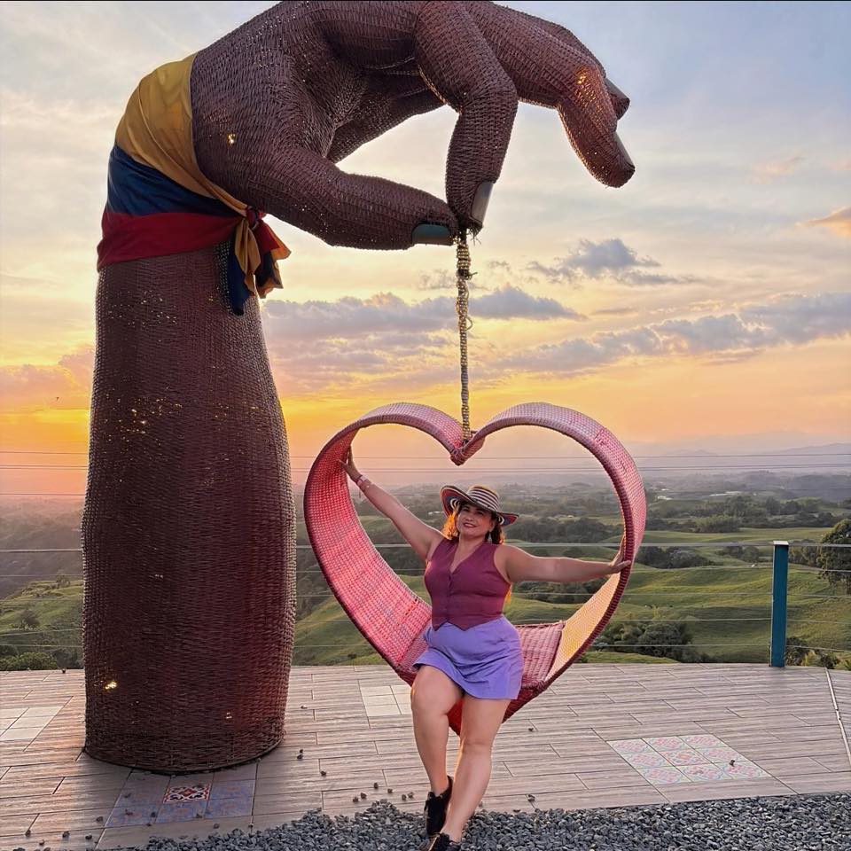 Katherine Garcia Rozo