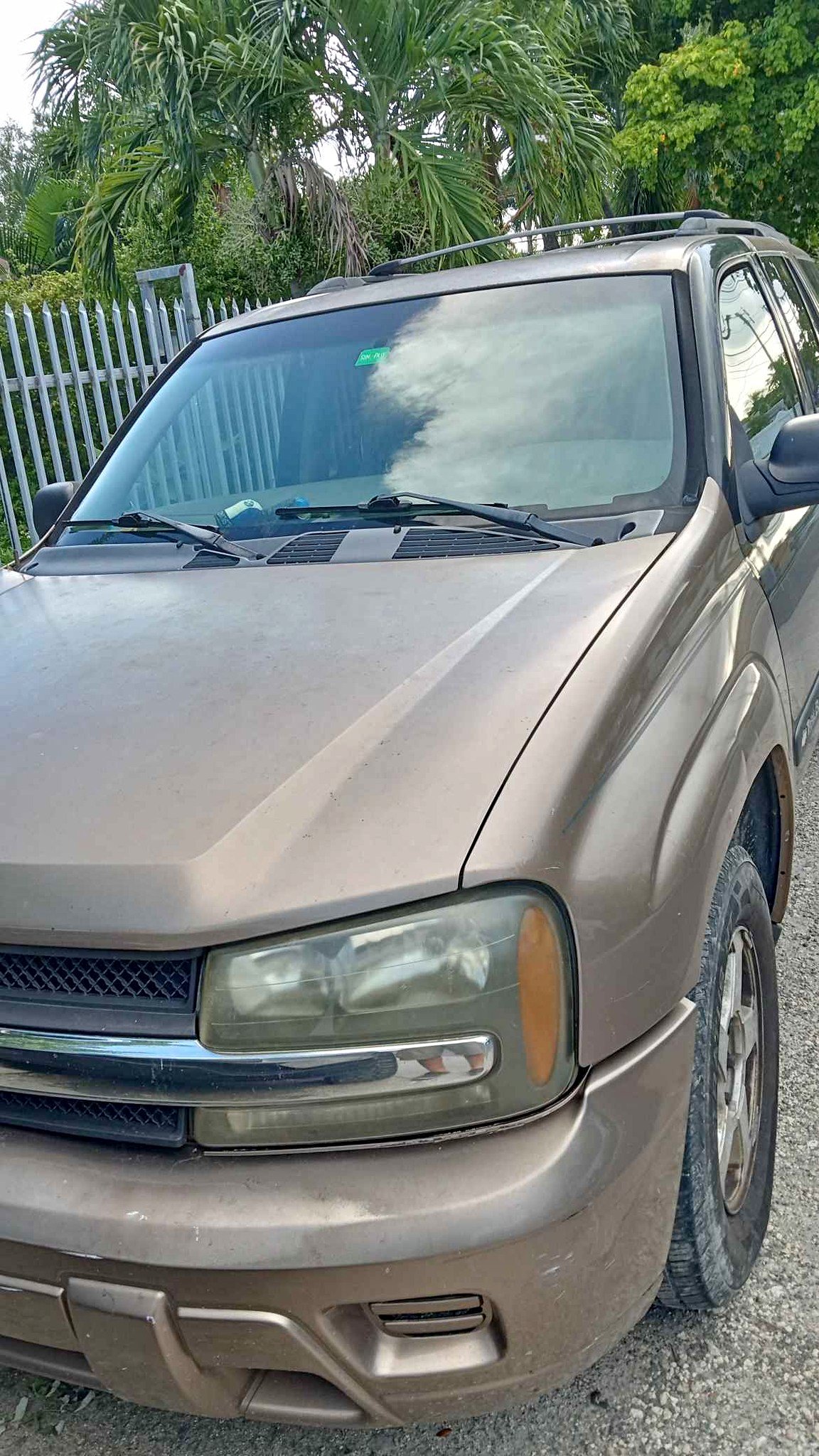 2003 Chev Ut