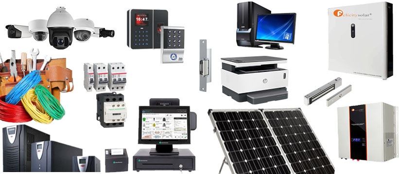 Proway Solutions | Beirut