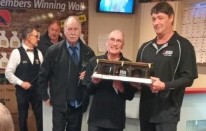 Congratulations to Craig... - Gore and Districts Memorial RSA | Facebook