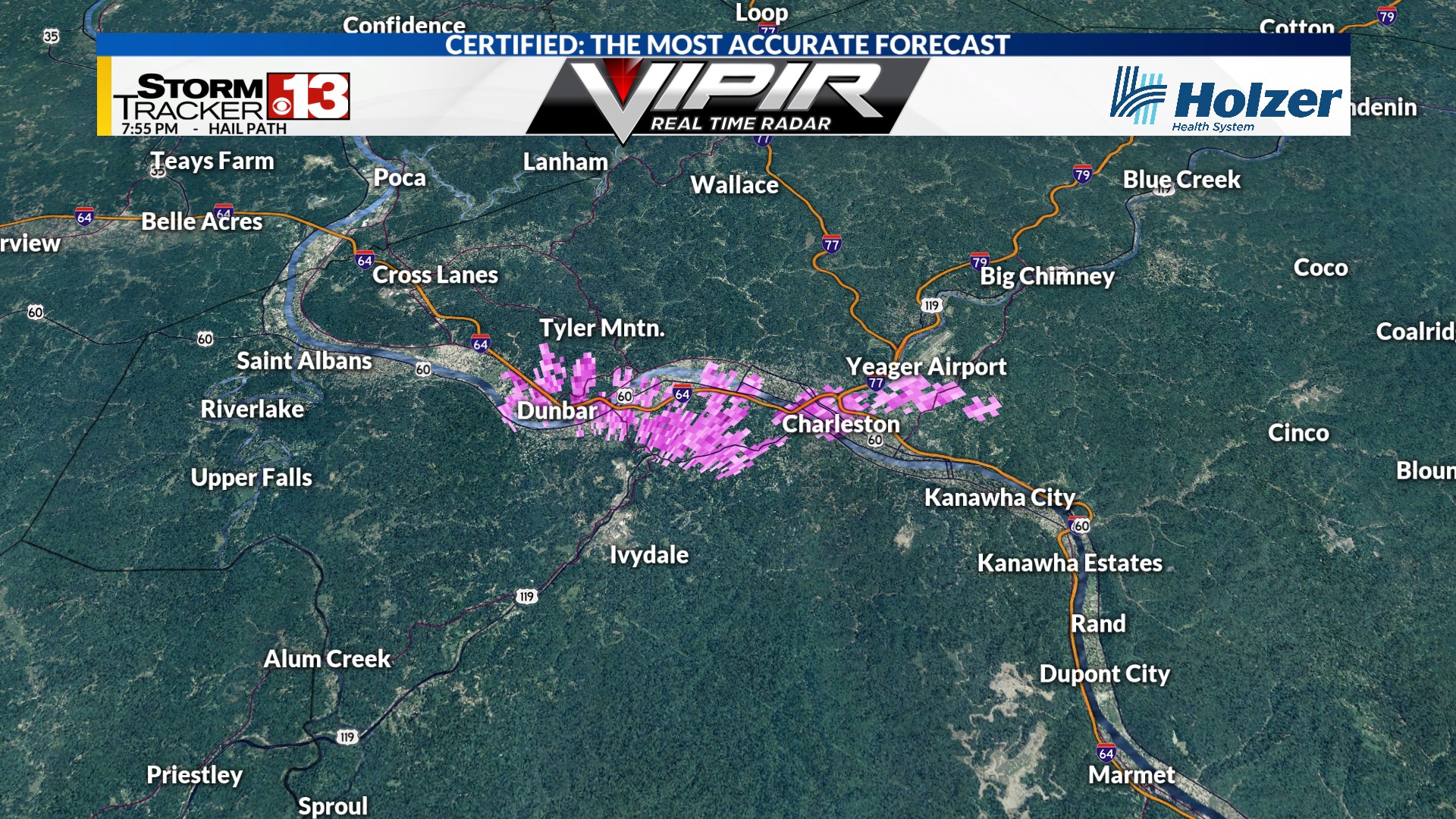 StormTracker 13 - StormTracker 13 added a new photo.