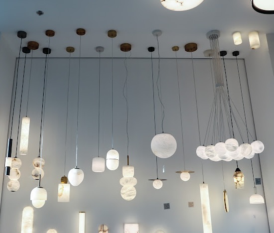 IMD Lighting - אי אמ די תאורה | Shoham