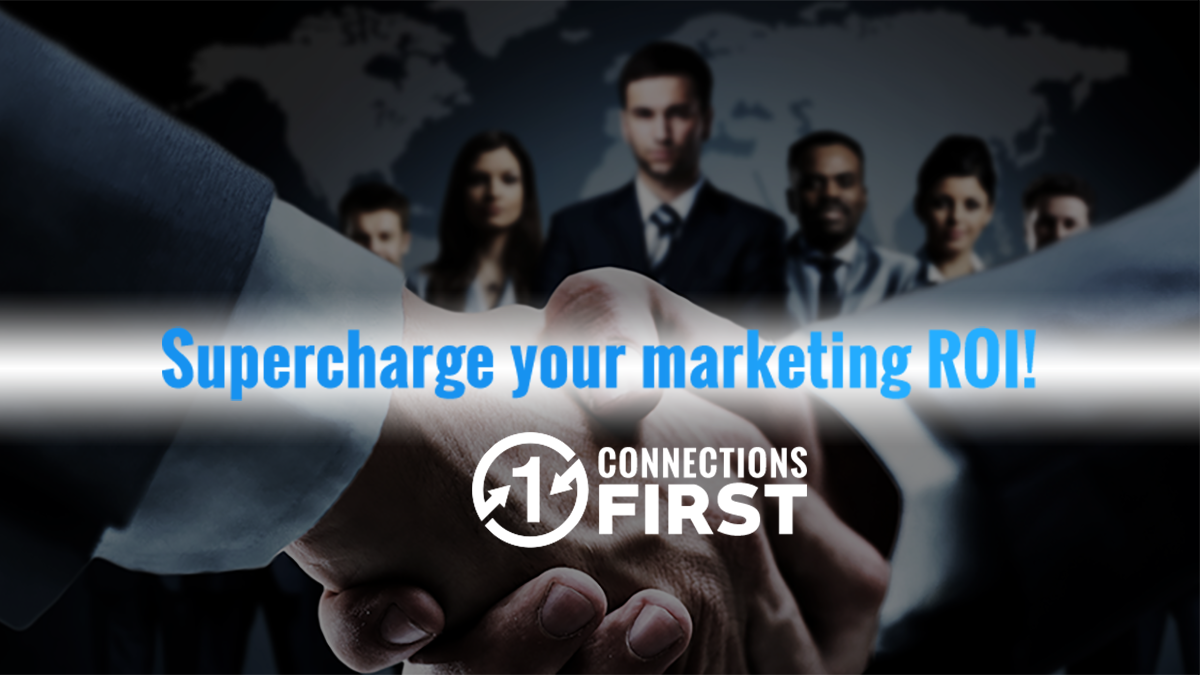 Connections First