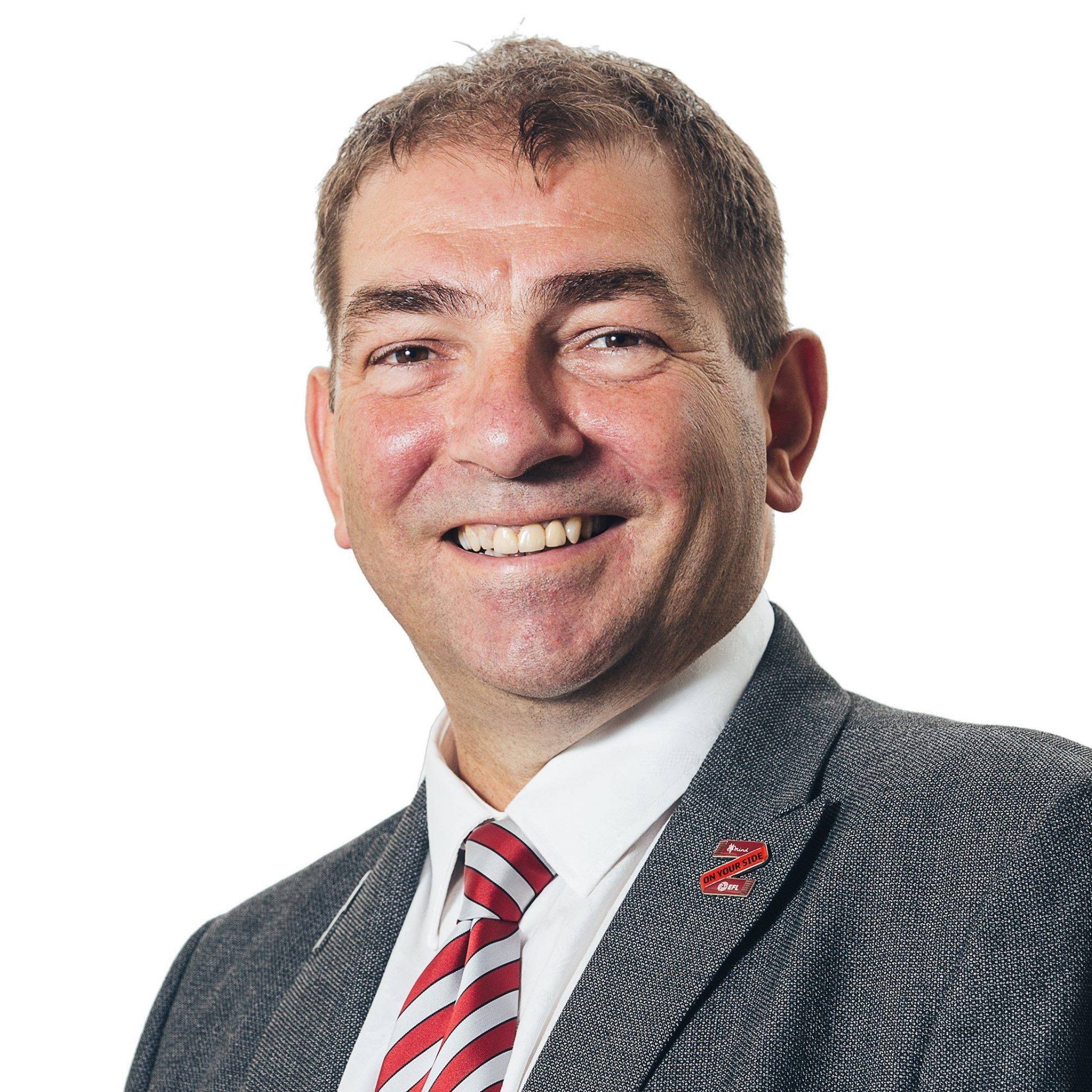 Graham Howse