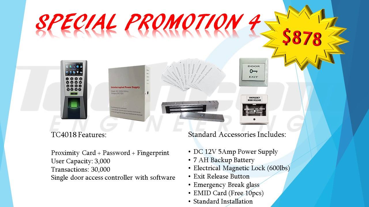 Techcom Engineering Pte Ltd