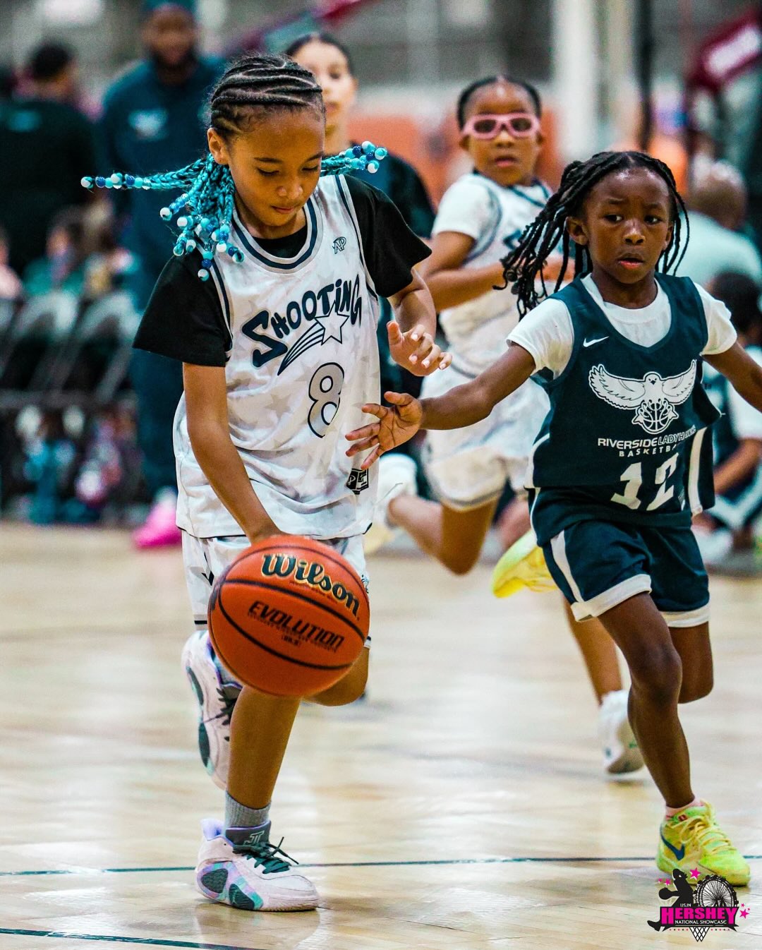 US Junior Nationals Girls Basketball (USJN) - Congratulations to the VA ...