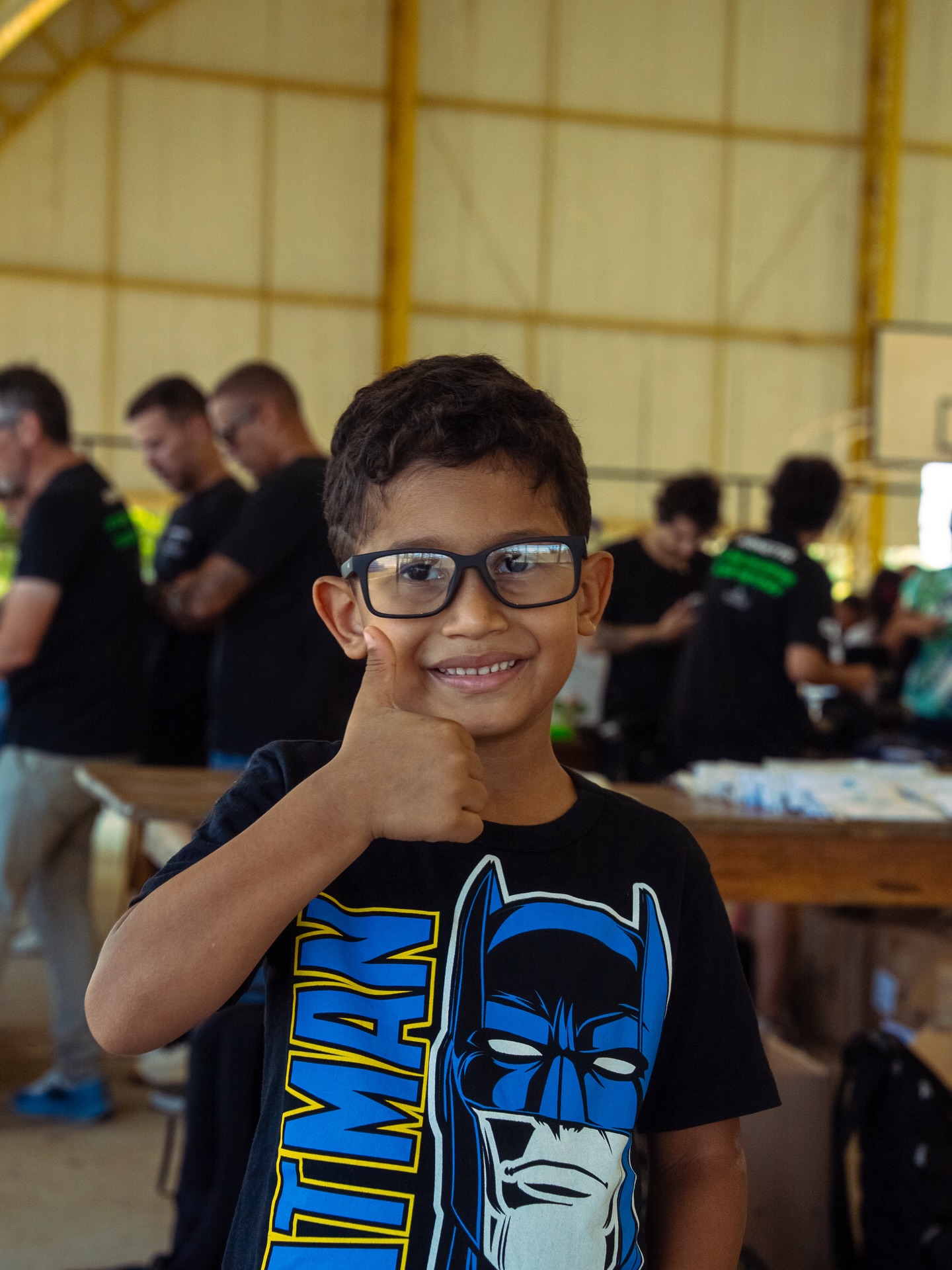OneSight - OneSight updated their cover photo.