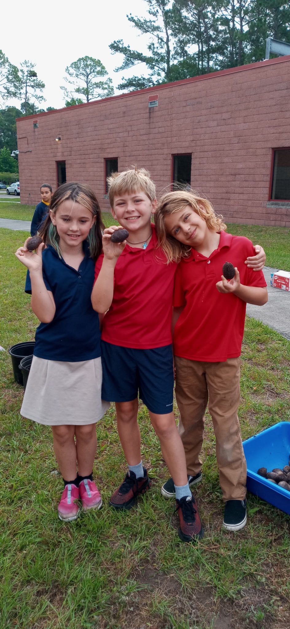 Michael C. Riley Elementary School & ECC | Bluffton SC