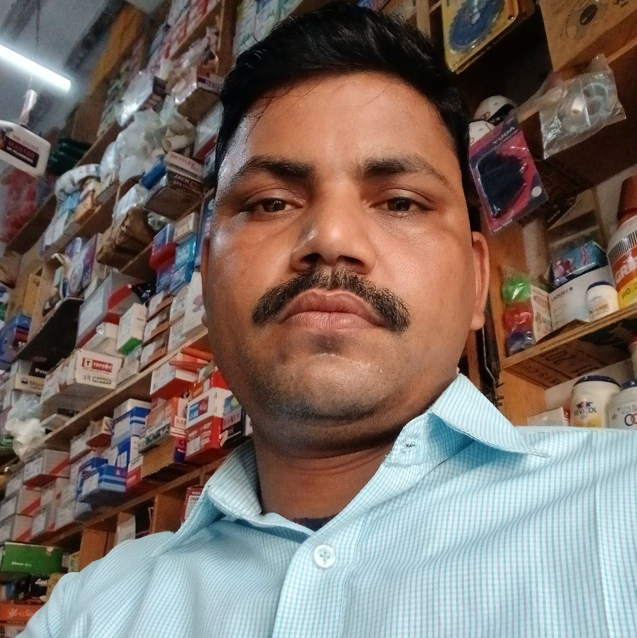 Subodh Kumar