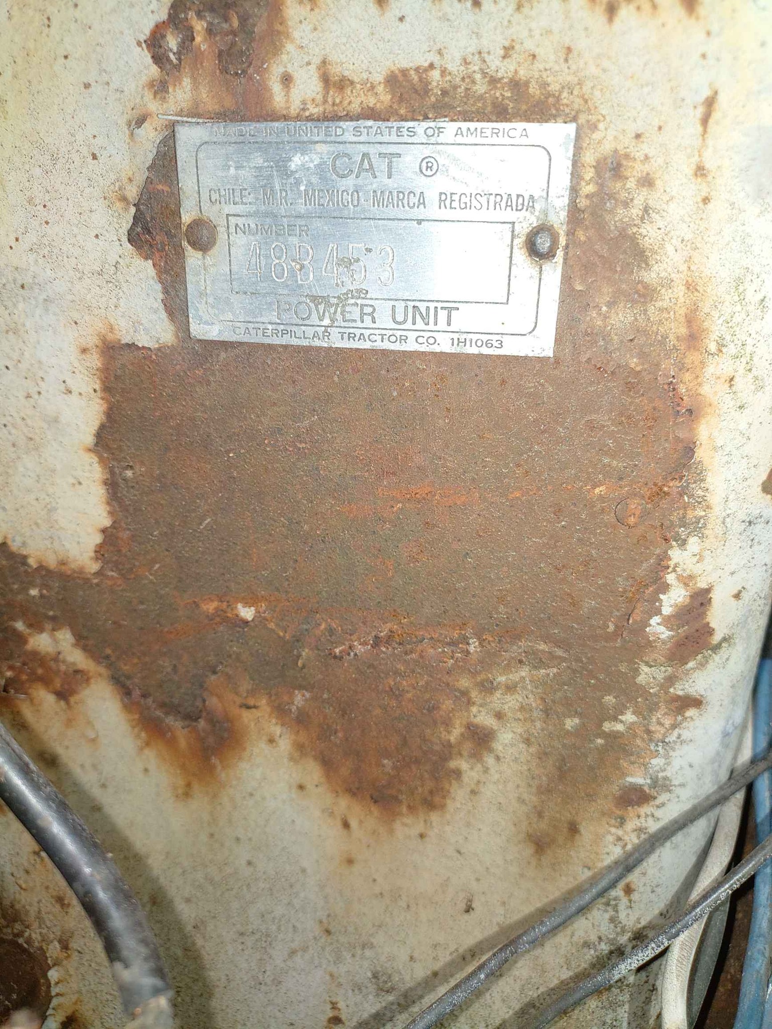 Caterpillar d315 engine - Car Engines & Engine Parts - Bethel, Ohio ...