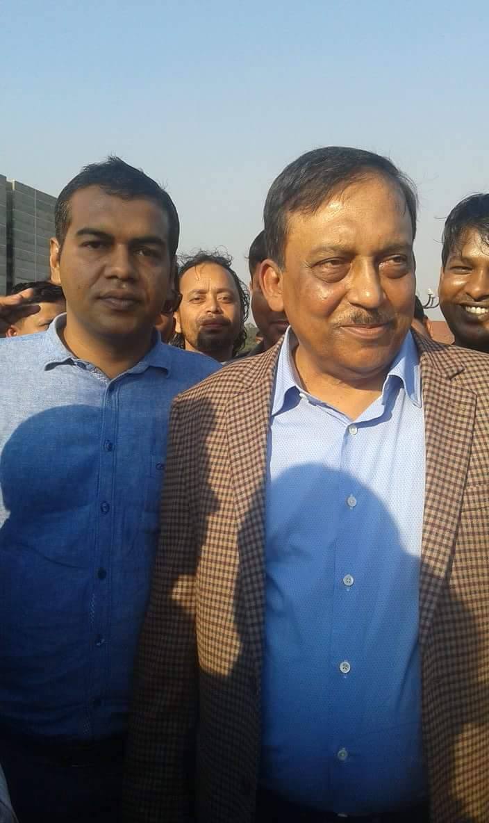 Fazle Rabby Linkon