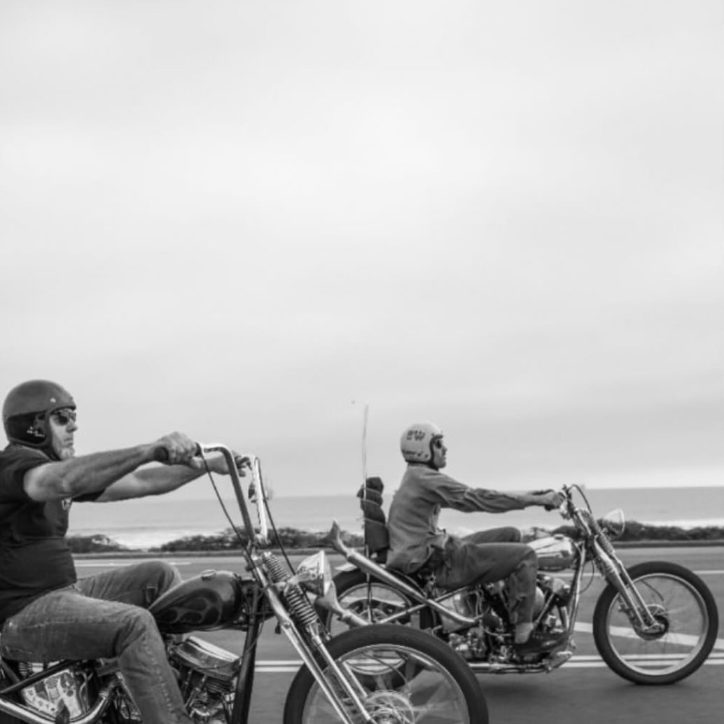 Cycle Zombies | Huntington Beach CA