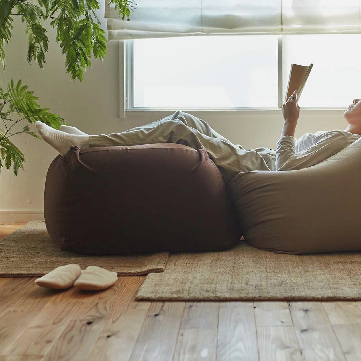 無印良品 - なにもしない日に、あるといいもの https://www.muji.com/jp/ja/store/articles/staff ...