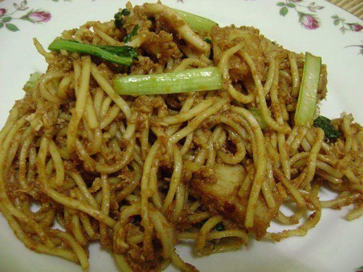 Resepi Masakan Mee Sedap