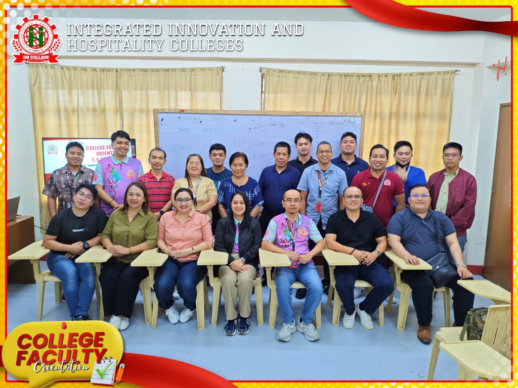 IIH College Zabarte | Quezon City