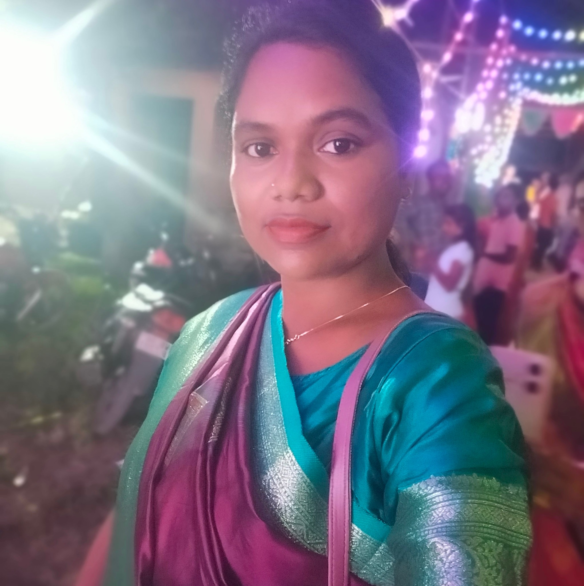 Marjina Khatun