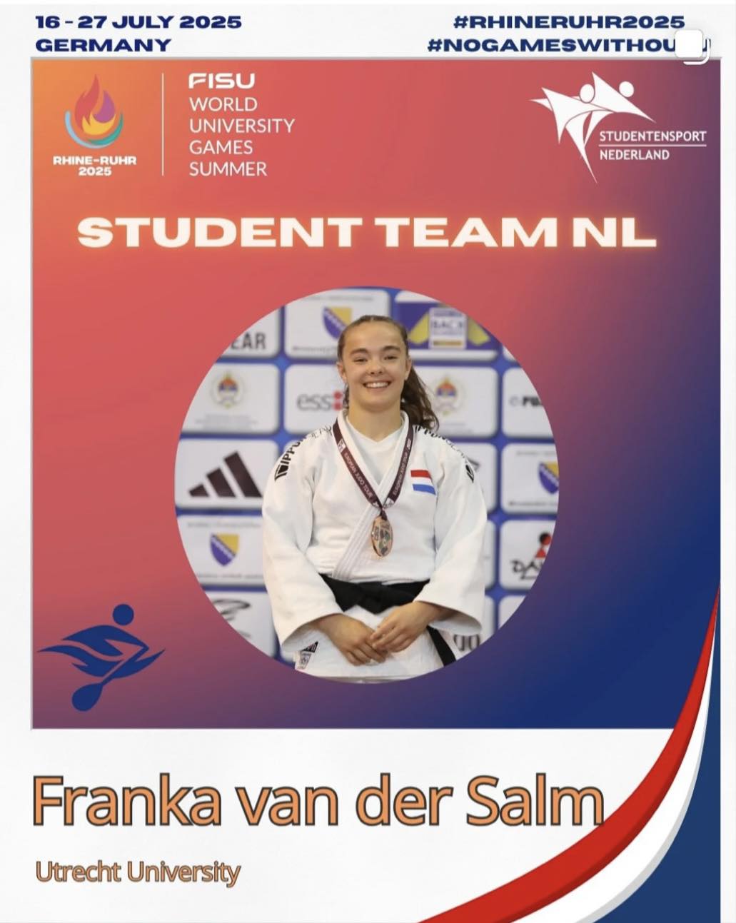 Mahorokan Topjudo Instituut... - Mahorokan Topjudo Instituut