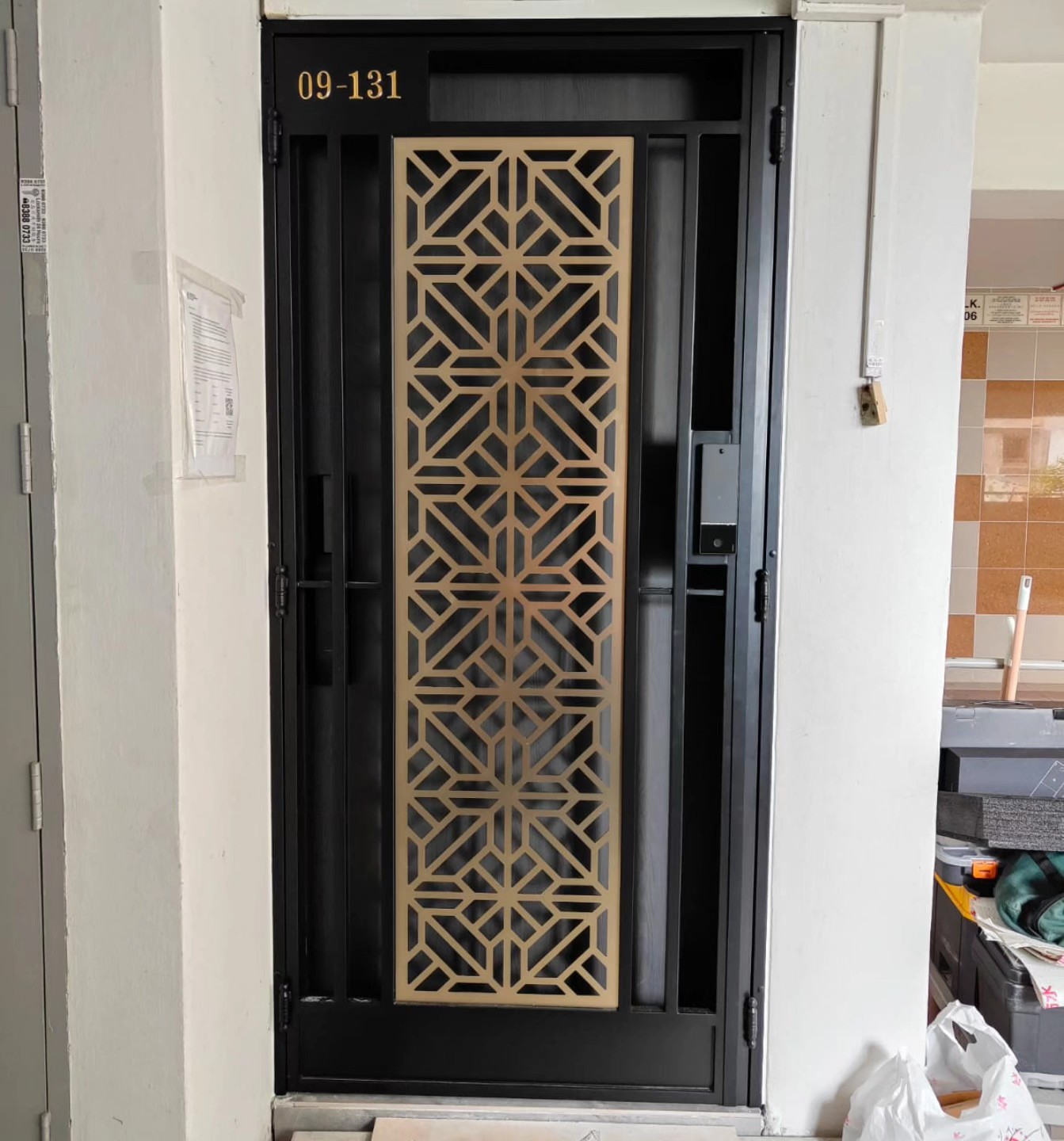 My - Kato 2k metallic gate from $899 is getting very popular The only ...