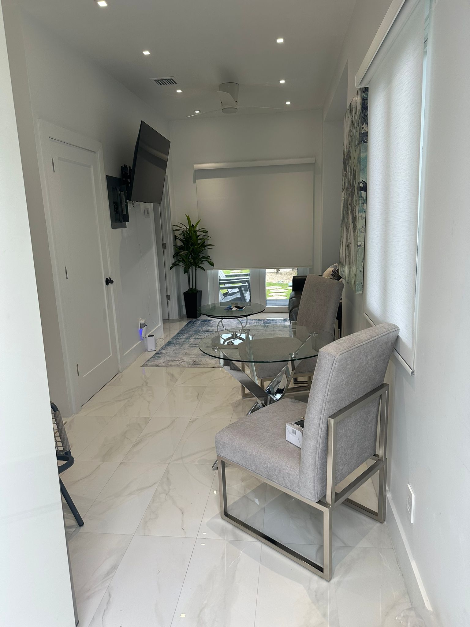 Gallery image with a fresh perspective