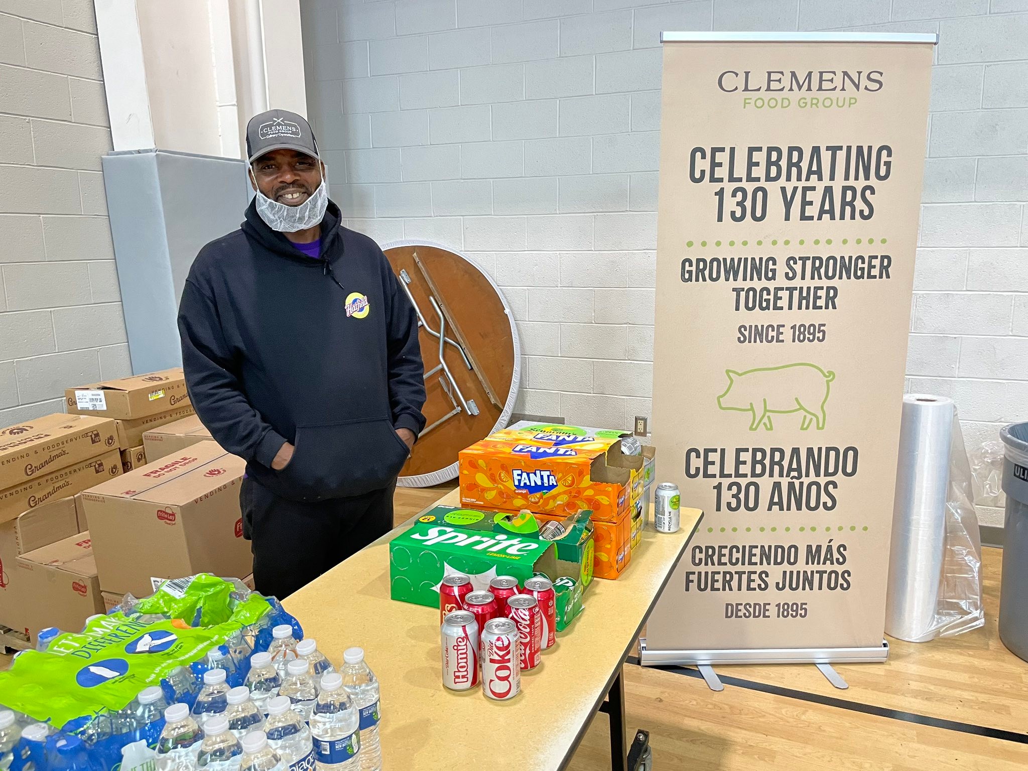 Clemens Food Group
