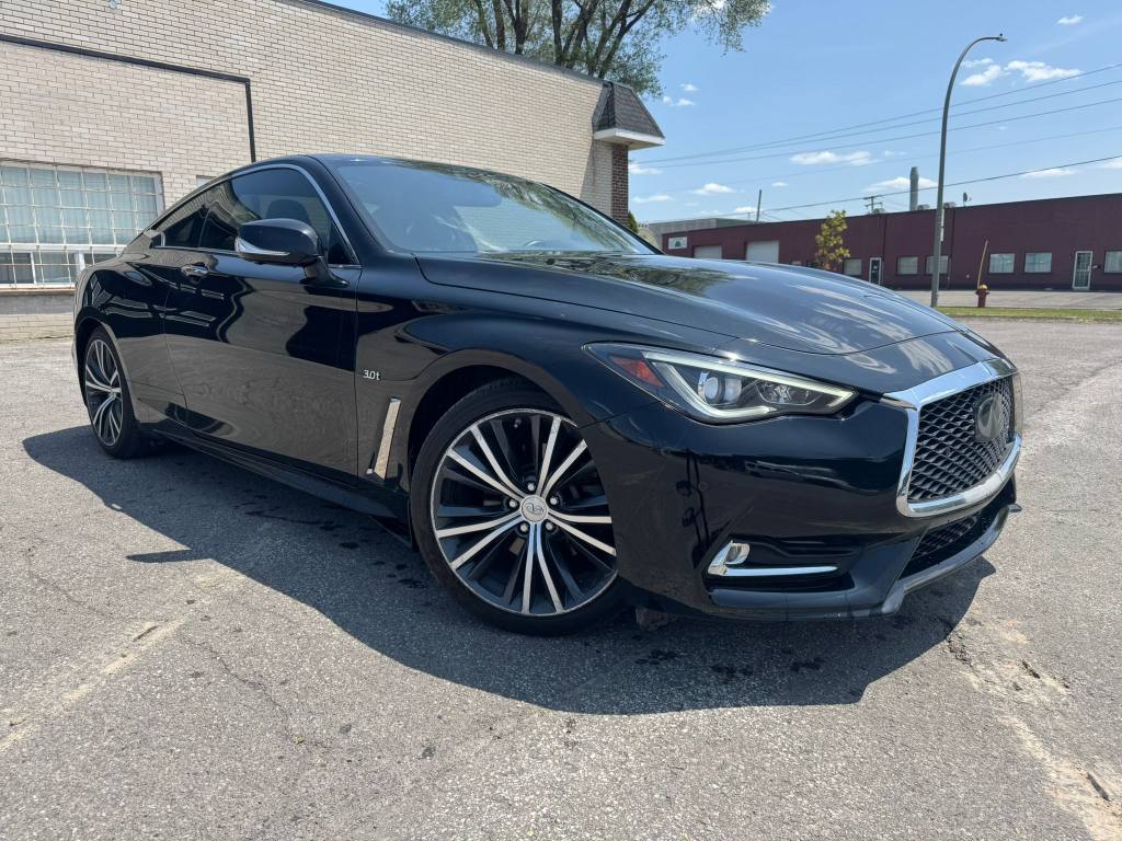 Ali Baba Auto | Laval QC