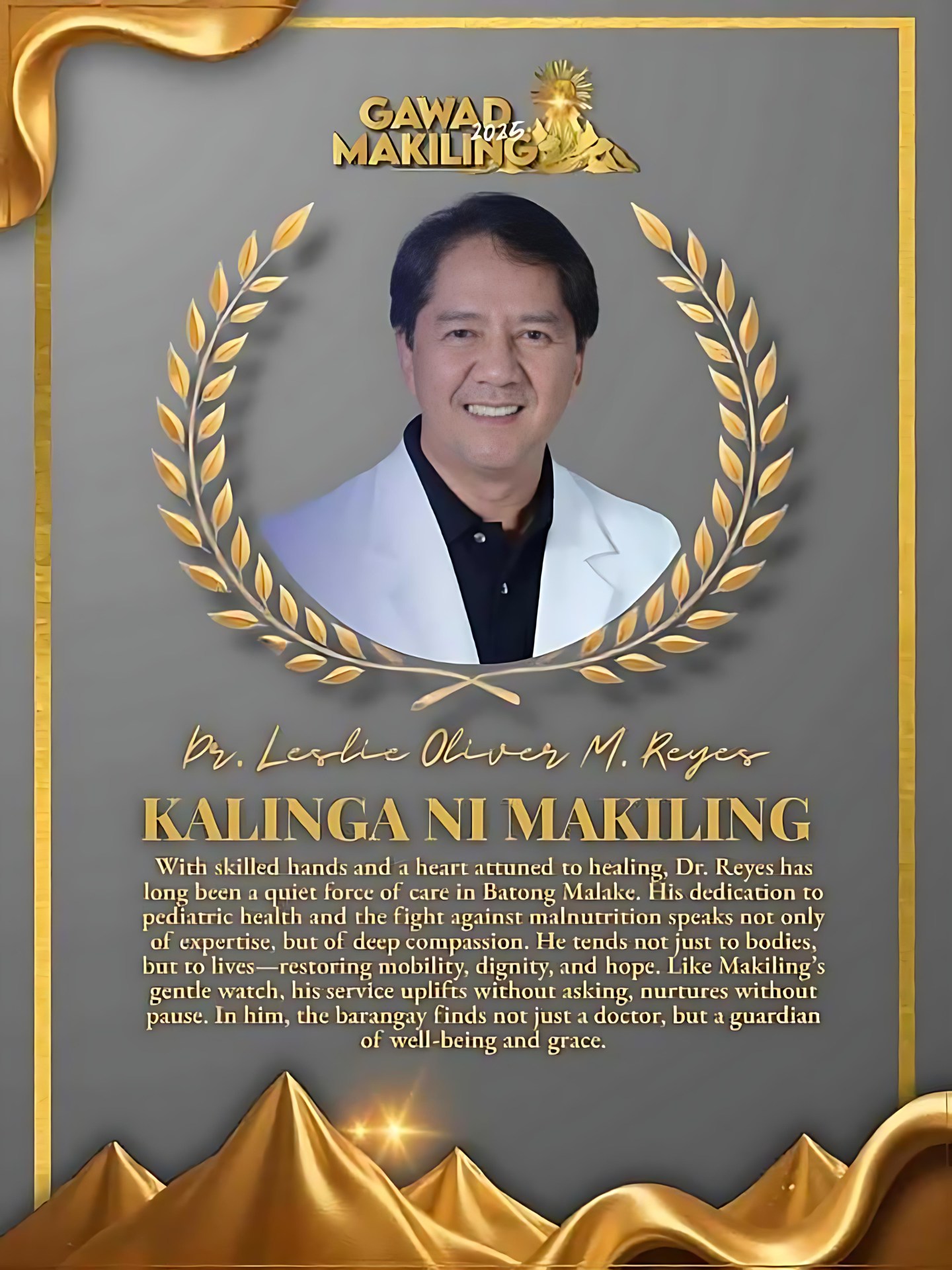 🎉... - Los Baños Doctors Hospital and Medical Center | Facebook